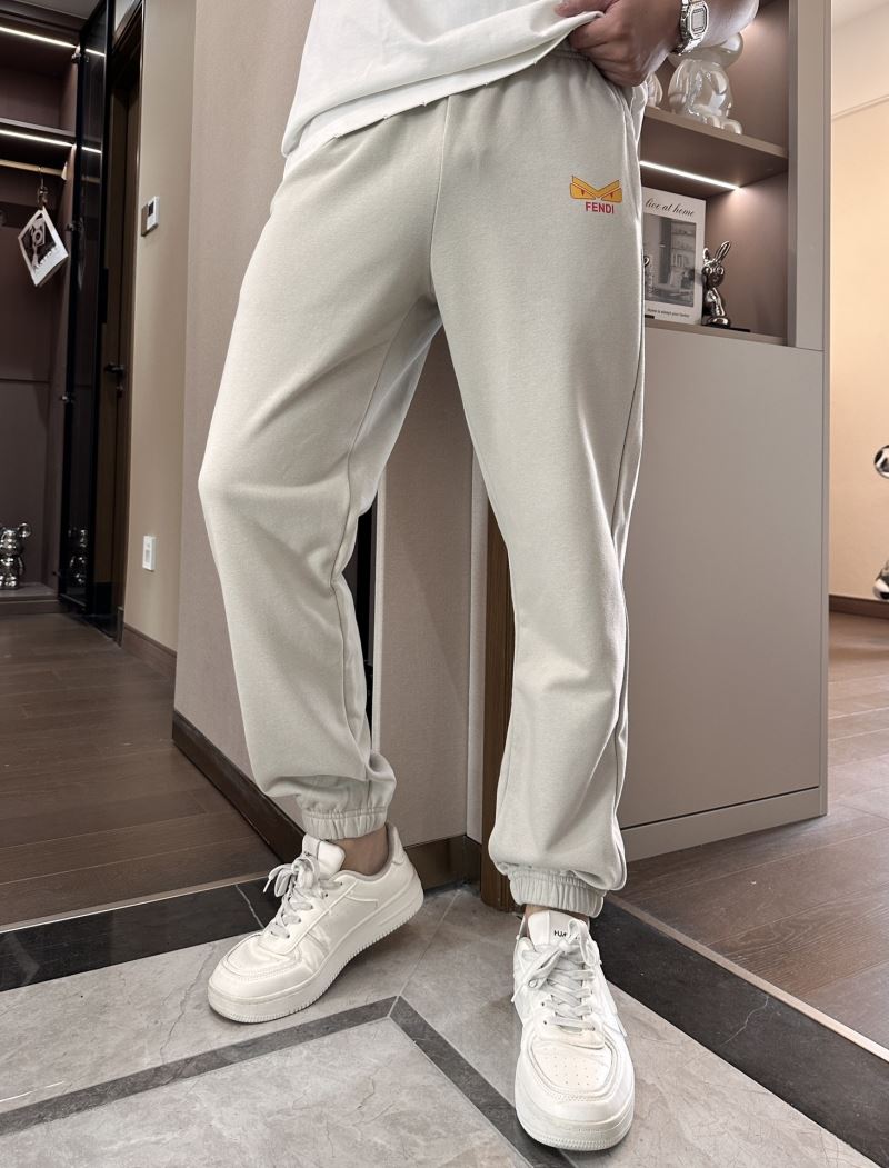 Fendi Long Pants